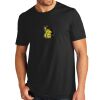 Unisex Organic Cotton Tee Thumbnail