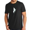 Unisex Organic Cotton Tee Thumbnail