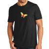 Unisex Organic Cotton Tee Thumbnail