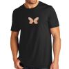 Unisex Organic Cotton Tee Thumbnail