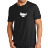 Unisex Organic Cotton Tee Thumbnail