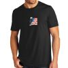 Unisex Organic Cotton Tee Thumbnail