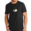 Unisex Organic Cotton Tee Thumbnail