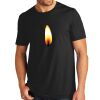 Unisex Organic Cotton Tee Thumbnail