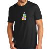 Unisex Organic Cotton Tee Thumbnail