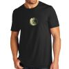 Unisex Organic Cotton Tee Thumbnail