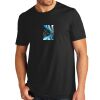 Unisex Organic Cotton Tee Thumbnail