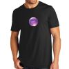 Unisex Organic Cotton Tee Thumbnail