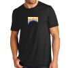Unisex Organic Cotton Tee Thumbnail