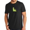 Unisex Organic Cotton Tee Thumbnail