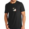 Unisex Organic Cotton Tee Thumbnail