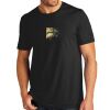 Unisex Organic Cotton Tee Thumbnail
