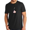 Unisex Organic Cotton Tee Thumbnail