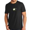 Unisex Organic Cotton Tee Thumbnail