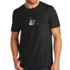 Unisex Organic Cotton Tee Thumbnail