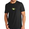 Unisex Organic Cotton Tee Thumbnail