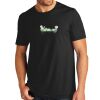 Unisex Organic Cotton Tee Thumbnail