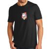 Unisex Organic Cotton Tee Thumbnail