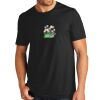 Unisex Organic Cotton Tee Thumbnail