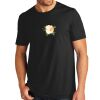 Unisex Organic Cotton Tee Thumbnail