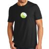 Unisex Organic Cotton Tee Thumbnail
