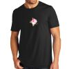 Unisex Organic Cotton Tee Thumbnail
