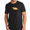 Unisex Organic Cotton Tee Thumbnail