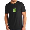 Unisex Organic Cotton Tee Thumbnail