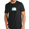 Unisex Organic Cotton Tee Thumbnail