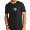 Unisex Organic Cotton Tee Thumbnail