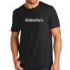 Unisex Organic Cotton Tee Thumbnail