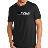Unisex Organic Cotton Tee Thumbnail
