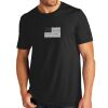 Unisex Organic Cotton Tee Thumbnail