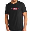 Unisex Organic Cotton Tee Thumbnail