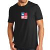 Unisex Organic Cotton Tee Thumbnail