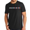Unisex Organic Cotton Tee Thumbnail