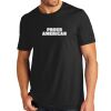 Unisex Organic Cotton Tee Thumbnail