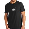 Unisex Organic Cotton Tee Thumbnail