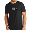 Unisex Organic Cotton Tee Thumbnail