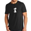 Unisex Organic Cotton Tee Thumbnail