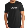 Unisex Organic Cotton Tee Thumbnail
