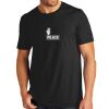 Unisex Organic Cotton Tee Thumbnail