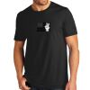 Unisex Organic Cotton Tee Thumbnail