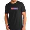 Unisex Organic Cotton Tee Thumbnail