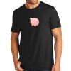 Unisex Organic Cotton Tee Thumbnail