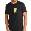 Unisex Organic Cotton Tee Thumbnail