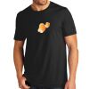 Unisex Organic Cotton Tee Thumbnail