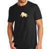 Unisex Organic Cotton Tee Thumbnail