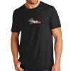 Unisex Organic Cotton Tee Thumbnail
