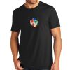 Unisex Organic Cotton Tee Thumbnail